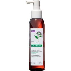 Klorane quinina serum anticaída x 125ml