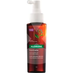 Klorane quinina tri active force x 100ml