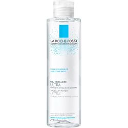 La roche posay agua micelar ultra calmante x 200ml