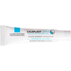La roche posay cicaplast labios bálsamo reparador