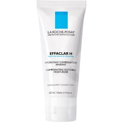 La roche posay effaclar h hidratante x 40ml
