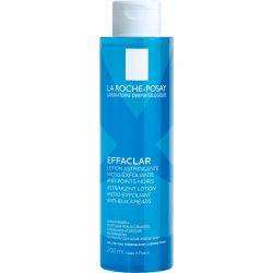 La roche posay effaclar loción astringente