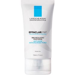 La roche posay effaclar mat emulsión x 40ml