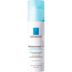 La roche posay hydraphase uv intense ligera x 50ml