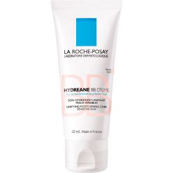 La roche posay hydreane bb cream color x 40ml