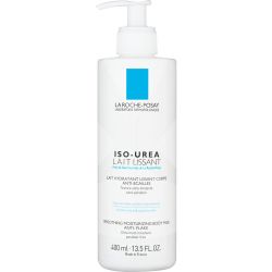 La roche posay iso urea leche corporal hidratante