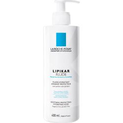 La roche posay lipikar fluido hidratante corporal