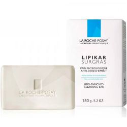 La roche posay lipikar pan surgras x 150 gramos