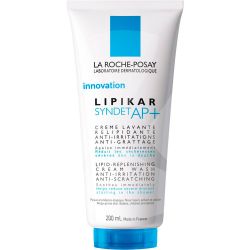 La roche posay lipikar syndet ap gel limpiador