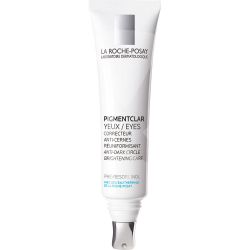 La roche posay pigmentclar contorno de ojos x 15ml