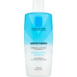 La roche posay respectissime desmaquillante ojos
