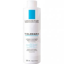 La roche posay toleriane dermolimpiador x 200ml
