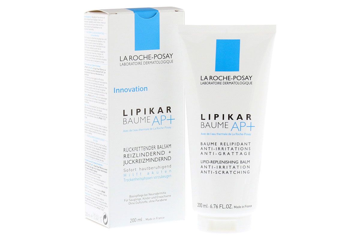 La roche posay lipikar baume ap+ - Farmacia Leloir - Tu farmacia online ...