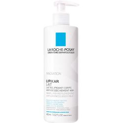 La roche posay lipikar leche corporal hidratante