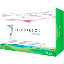 Lisopresol x 60 comprimidos