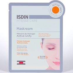 Maskream máscara de hidrogel active unify x 4