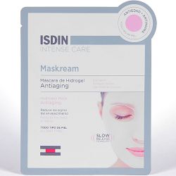 Maskream máscara de hidrogel antiaging x 4