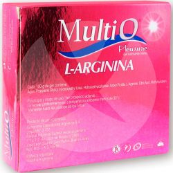 Multi o pleasure gel Intimo x 20 gramos