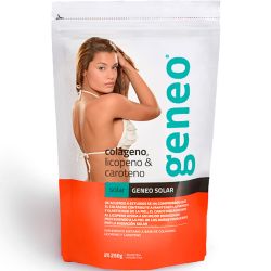 Natufarma geneo solar x 250 gramos