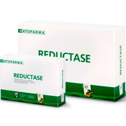 Natufarma reductase comprimidos