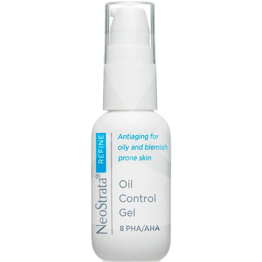 Neostrata refine oil control gel matificante