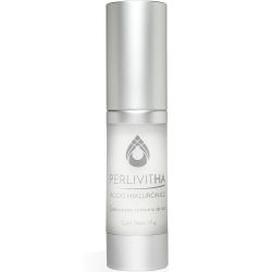 Perlivit ha crema contorno de ojos x 13 gramos
