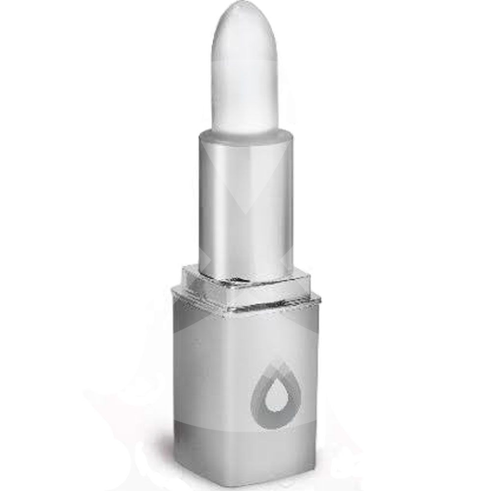 Perlivit ha lips cristal labial x 3 gramos
