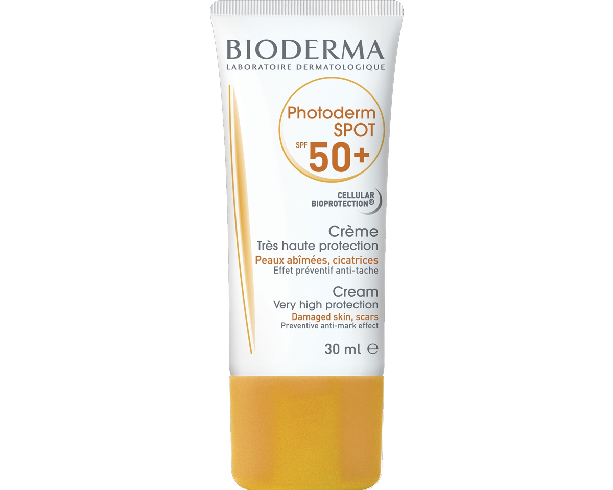 Bioderma photoderm bronz spf50+ fluido x 40ml - Farmacia 