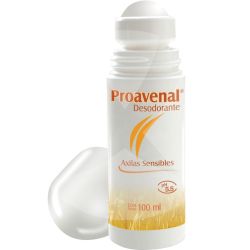 Proavenal desodorante roll on 2 unidades x 100ml