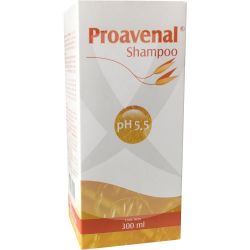 Proavenal shampoo x 300ml