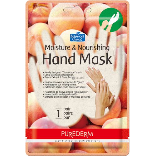 Purederm Moisture Nourishing Hand Mask