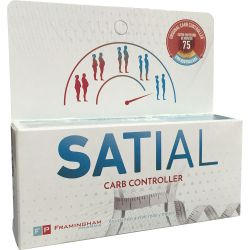 Satial carb controller
