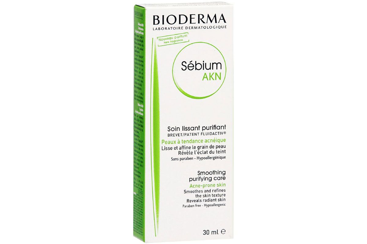 Bioderma sebium akn crema x 30ml - Farmacia Leloir - Tu farmacia online ...