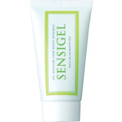 Sensigel dientes sensibles gel x 50ml