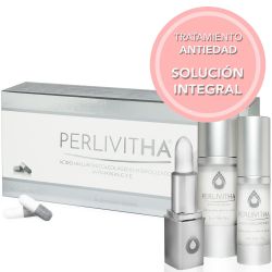 Tratamiento perlivit ha antiedad solución integral