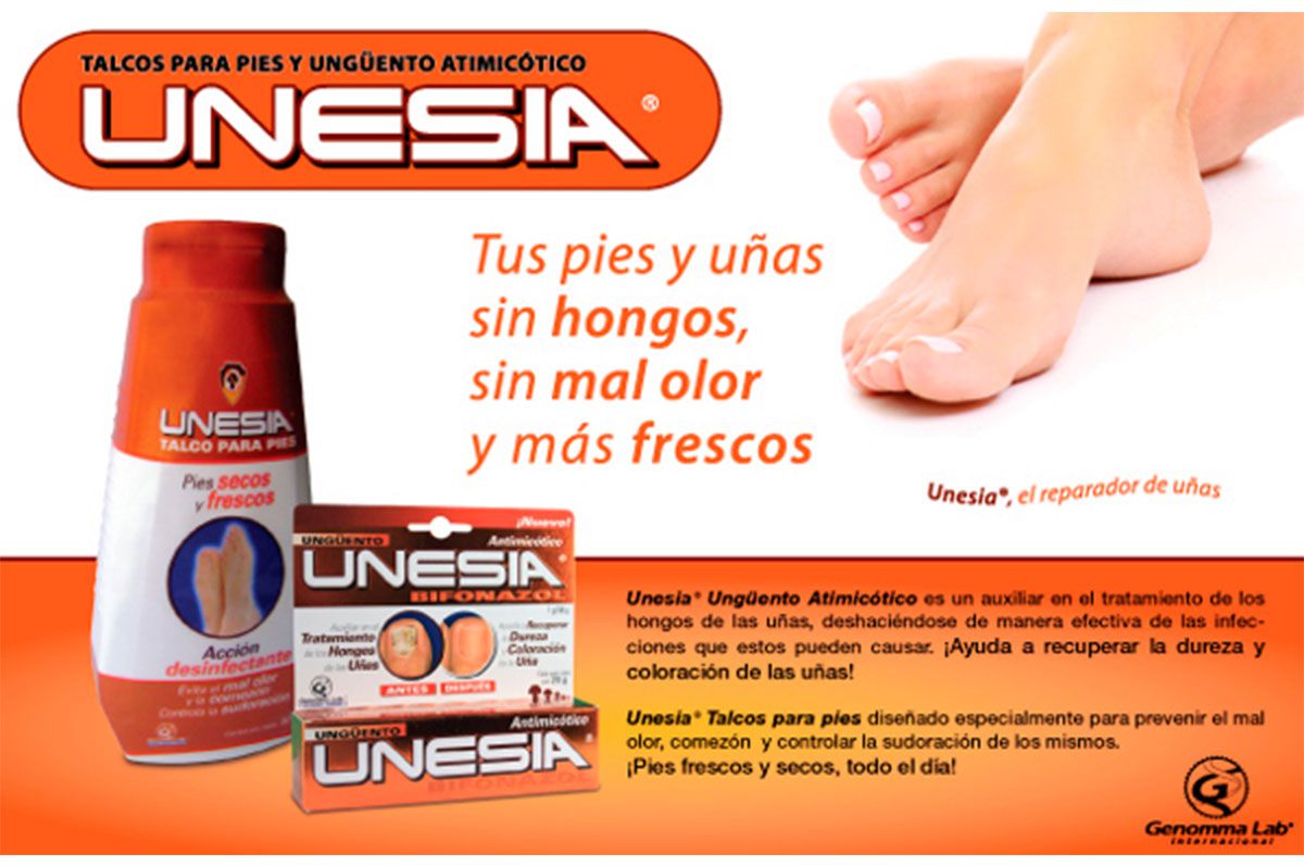 Manuka el tratamiento del hongo de las uñas