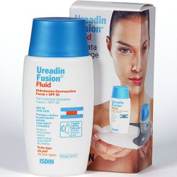 Ureadin fusion fluid hidratante x 50ml