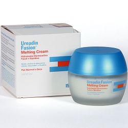 Ureadin fusion melting crema x 50ml