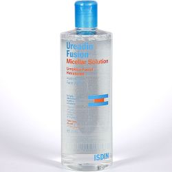 Ureadin fusion solución micelar x 250ml
