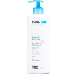 Ureadin gel de baño hidratante x 400ml