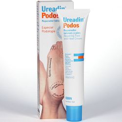 Ureadin podos gel oil reparador pies x 75ml