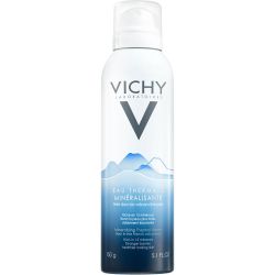 Vichy agua termal mineralizante x 150ml