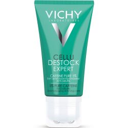Vichy celludestock expert anticelulítico x 200ml