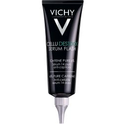 Vichy celludestock serum flash x 125ml