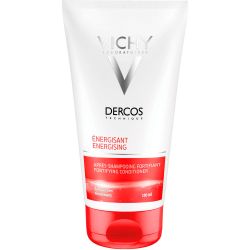 Vichy dercos acondicionador energizante anticaída