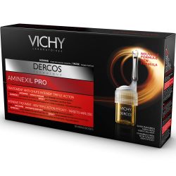 Vichy dercos aminexil pro anticaída para hombres
