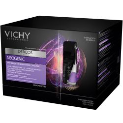 Vichy dercos neogenic tratamiento capilar