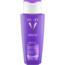 Vichy dercos shampoo redensificante neogenic