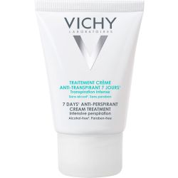 Vichy desodorante anti-transpirante 7 días crema
