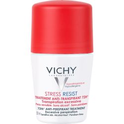 Vichy desodorante roll on stress resist x 50ml